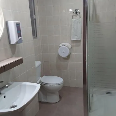 Hostal Sax Sax