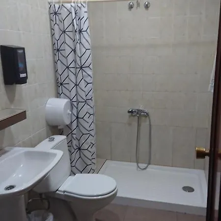 Hostal Sax