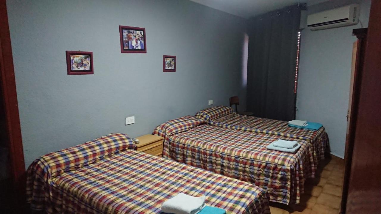 Guest house Hostal Sax Sax, Spain - book now, 2024 prices